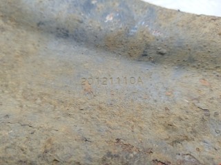 Рычаг задний правый, ориг. номер KD3528200C, Mazda CX5 2011-2015