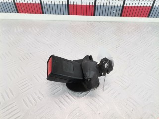 Замок ремня безопасности, ориг. номер 8T0857739B, 8T0857739H, Audi A5 2007-2011