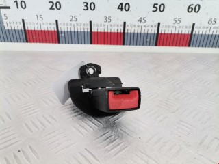 Замок ремня безопасности, ориг. номер 8T0857739B, 8T0857739H, Audi A5 2007-2011