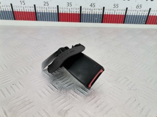 Замок ремня безопасности, ориг. номер 8T0857739B, 8T0857739H, Audi A5 2007-2011