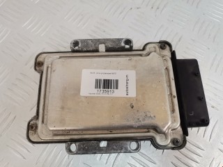 Блок управления АКПП Hyundai Santa Fe 2004-2012