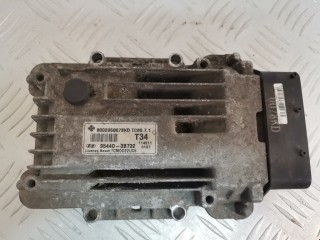 Блок управления АКПП, ориг. номер 954403B732, 9002050078, Hyundai Santa Fe 2004-2012