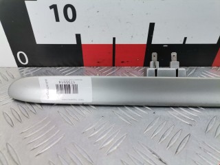 Подсветка номера, ориг. номер A2028200456, 2027400293, Mercedes C W202 1993-1997