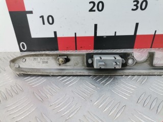 Подсветка номера, ориг. номер A2028200456, 2027400293, Mercedes C W202 1993-1997