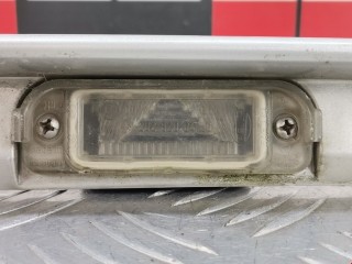 Подсветка номера, ориг. номер A2028200456, 2027400293, Mercedes C W202 1993-1997