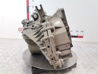 КПП механическая (МКПП) 6-ступенчатая, ориг. номер 55192042, 55577502, Opel Insignia 2008-2013