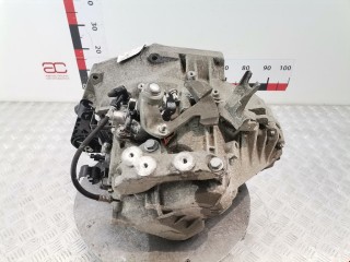 КПП механическая (МКПП) 6-ступенчатая, ориг. номер 55192042, 55577502, Opel Insignia 2008-2013