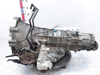 КПП автоматическая (АКПП), ориг. номер 01V300051GX, FNM, Volkswagen Passat 1996-2001