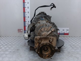 КПП автоматическая (АКПП), ориг. номер 01V300051GX, FNM, Volkswagen Passat 1996-2001