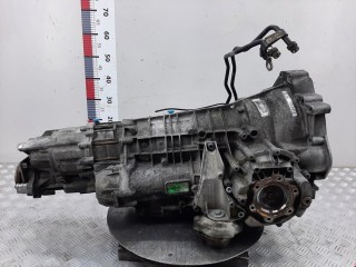 КПП автоматическая (АКПП), ориг. номер 01V300051GX, FNM, Volkswagen Passat 1996-2001