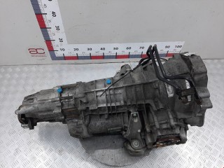 КПП автоматическая (АКПП), ориг. номер 01V300051GX, FNM, Volkswagen Passat 1996-2001