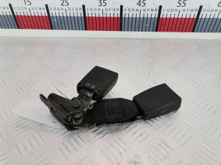 Замок ремня безопасности, ориг. номер 72117070186, 840269405, BMW X5 E53 1999-2003