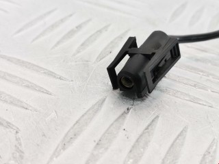 Усилитель антенны, ориг. номер 65248380945, 8380945, BMW X5 E53 1999-2003