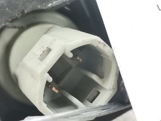 Подсветка номера, ориг. номер 8127153010, Toyota Prius 2005-2011