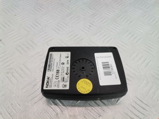 Блок управления телефоном, ориг. номер NY235862, BMW X5 E53 1999-2003