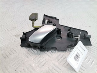 Ручка внутренняя задняя левая Citroen C5 2000-2004