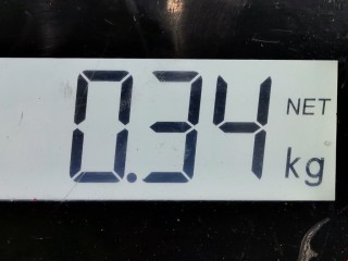 Ручка внутренняя задняя левая, ориг. номер 9641315777, 9143E0, Citroen C5 2000-2004