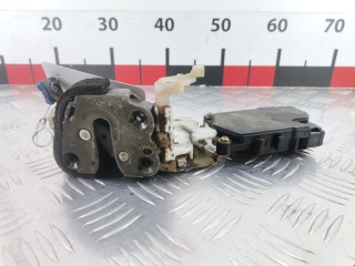 Замок двери передней правой, ориг. номер 62318AC000, Subaru Legacy 1993-1998