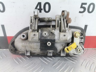 Ручка наружная передняя правая, ориг. номер 62410AC000NN, Subaru Legacy 1993-1998