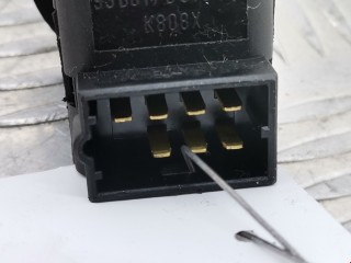 Джойстик регулировки зеркал, ориг. номер 93BG17B676BA, 4495427, Ford Mondeo 2000-2003