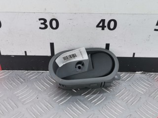 Ручка внутренняя задняя правая Ford Fiesta 2001-2007