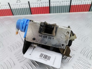 Замок двери задней правой, ориг. номер 8D0839016A, 4A0839016H, Audi A4 1994-1997
