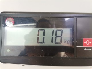 Ручка двери наружная задняя правая, ориг. номер 4A0839206D, 4A0839208A, Audi A4 1994-1997
