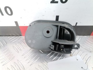 Ручка внутренняя задняя левая, ориг. номер 2S61A22601AGW, Ford Fiesta 2001-2007