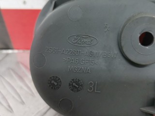 Ручка внутренняя задняя левая, ориг. номер 2S61A22601AGW, Ford Fiesta 2001-2007