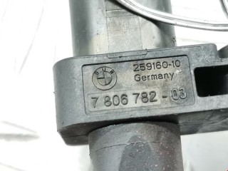 Датчик коленвала, ориг. номер 7806782, 13627806782, BMW 5 F10/F11/GT F07 2009-2013