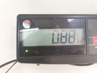 Моторчик заднего стеклоочистителя (дворника), ориг. номер 7700433890, 54903612, Renault Scenic 1999-2003