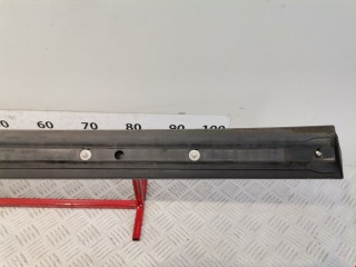 Молдинг крышки багажника, ориг. номер 090597597, 24425938, Opel Zafira 1999-2003