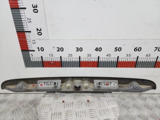 Молдинг крышки багажника, ориг. номер 90579631, 9145294, Opel Zafira 2003-2006