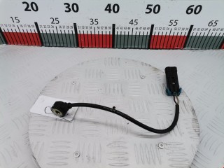 Датчик детонации, ориг. номер 12567711, 24577244, Opel Zafira 1999-2003