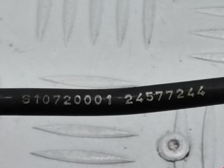 Датчик детонации, ориг. номер 12567711, 24577244, Opel Zafira 1999-2003