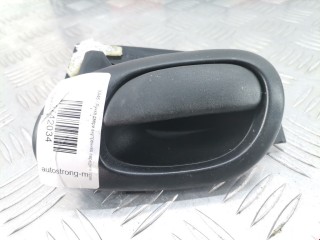 Ручка внутренняя передняя правая, ориг. номер 914481, Peugeot 206 2002-2009