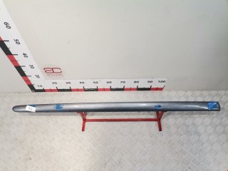 Молдинг двери передней правой Peugeot 206 2002-2009