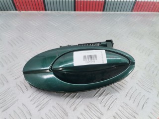 Ручка двери наружная задняя правая Citroen C5 2000-2004