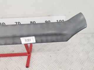 Молдинг двери задней левой, ориг. номер 024416504, 9195691, Opel Zafira 1999-2003