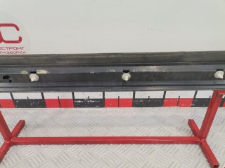 Молдинг двери задней левой, ориг. номер 024416504, 9195691, Opel Zafira 1999-2003