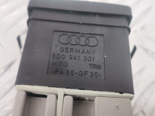 Кнопка корректора фар, ориг. номер 8D0941301, Audi A4 1994-1999
