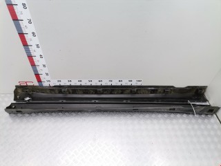 Накладка на порог, ориг. номер 239263762, Opel Vectra 2002-2005