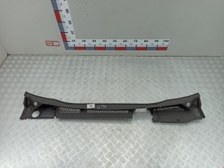 Дождевик Ford Fiesta 2001-2007