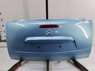 Борт откидной, ориг. номер 8701AN, Citroen C3 2002-2006