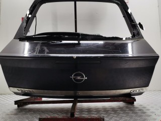 Крышка багажника (дверь 3-5), ориг. номер 93181357, 13101891, Opel Vectra 2002-2005