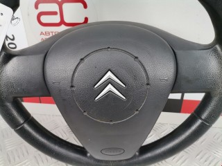 Руль, ориг. номер 4109EW, Citroen C3 2002-2006