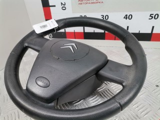 Руль, ориг. номер 4109EW, Citroen C3 2002-2006