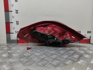 Фонарь задний правый, ориг. номер 6351CE, 9680179080, Peugeot 207 2006-2009