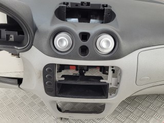 Панель передняя салона (торпедо), ориг. номер 8211CG, Citroen C3 2002-2006