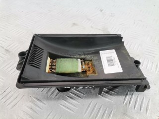 Сопротивление печки, ориг. номер 1J0819022A, H35664096Z, Volkswagen Lupo 1998-2005